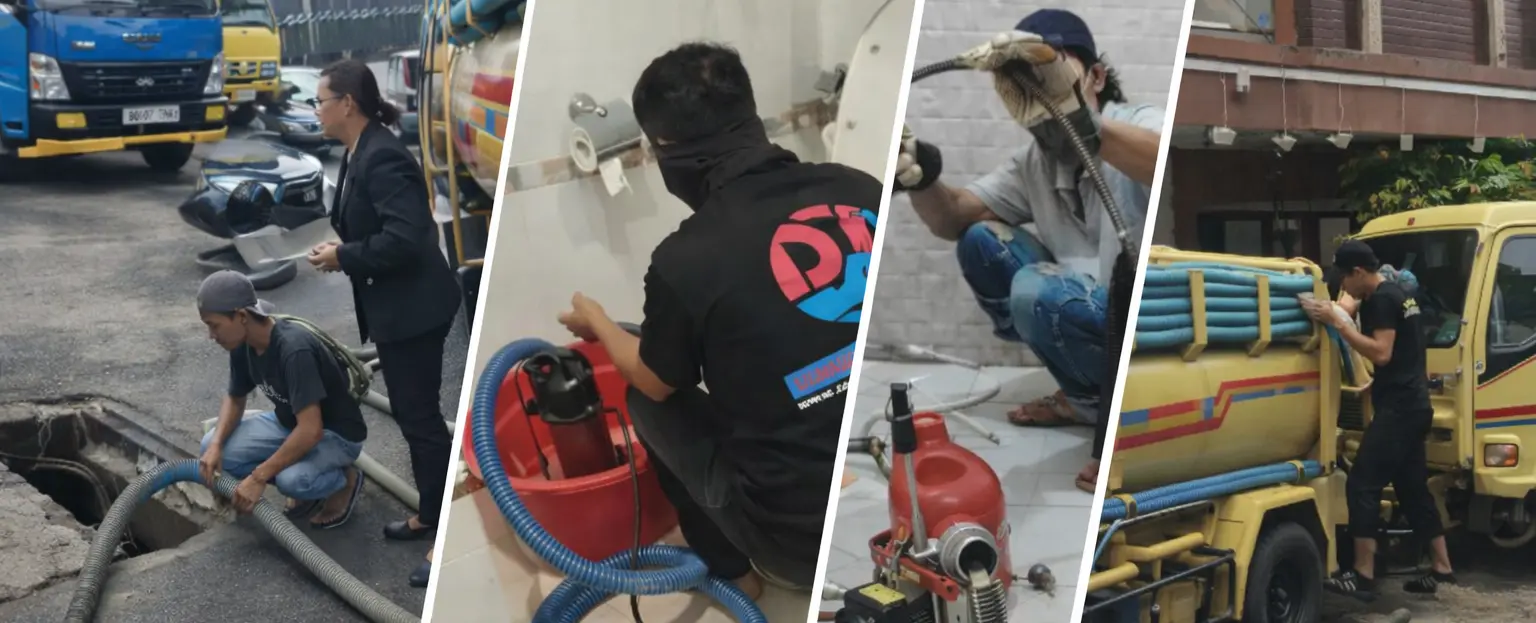 Jasa Sedot WC Tomo Terdekat